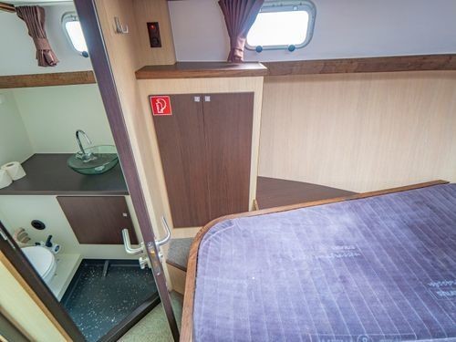 Boarnstream 38 Classic Line AK