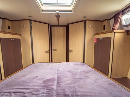 Boarnstream 38 Classic Line AK