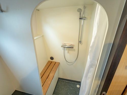 Boarnstream 38 Classic Line AK