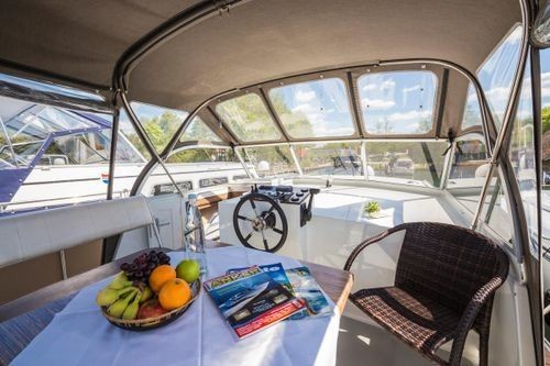 Boarnstream 38 Classic Line AK