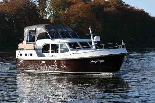 Boarnstream 38 Classic Line AK