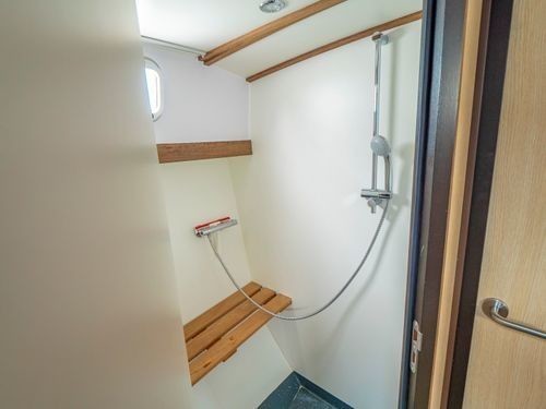 Boarnstream 38 Classic Line AK