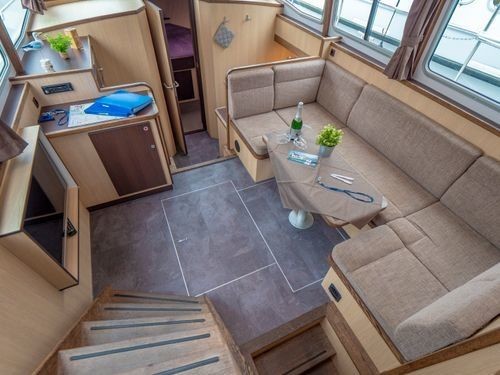 Boarnstream 38 Classic Line AK