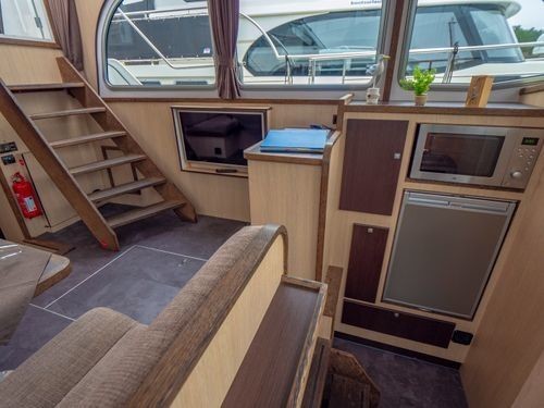 Boarnstream 38 Classic Line AK