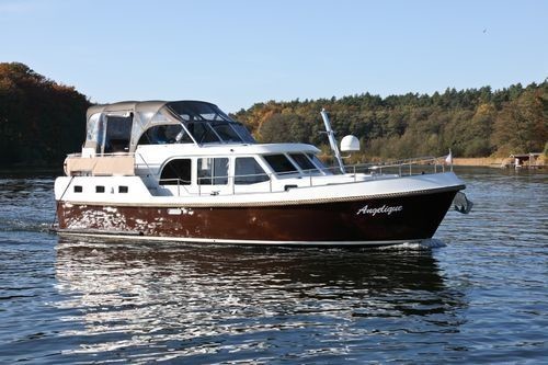 Boarnstream 38 Classic Line AK