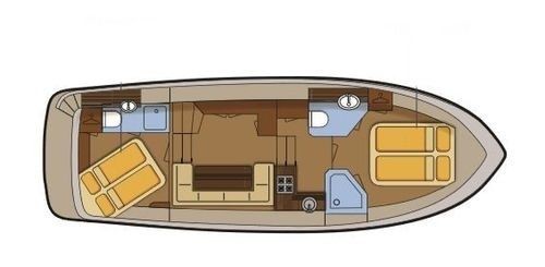 Boarnstream 38 Classic Line AK