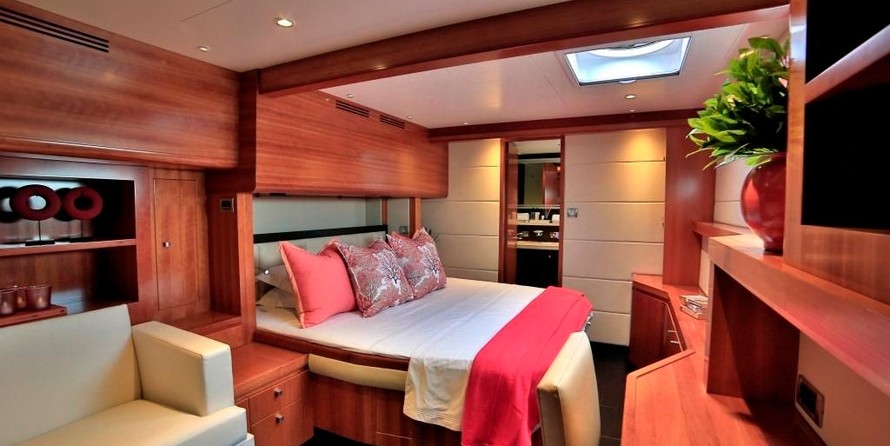 Fountaine Pajot Galathea 65