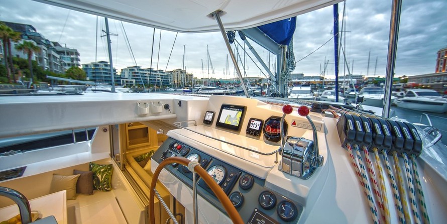 Leopard 40