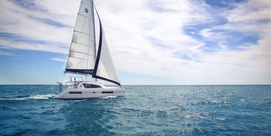 Leopard 40