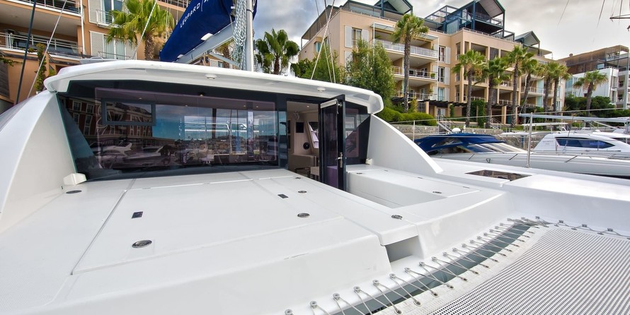 Leopard 40