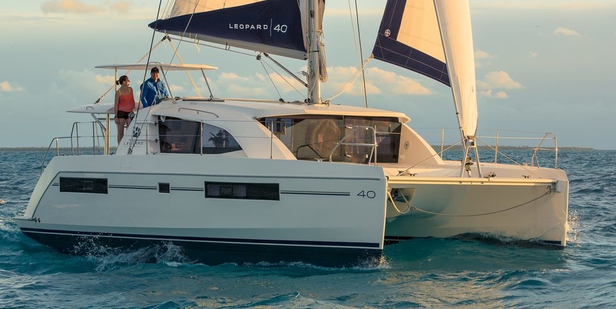 Leopard 40