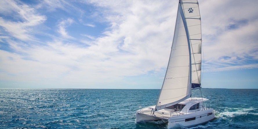 Leopard 40
