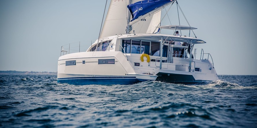 Leopard 40