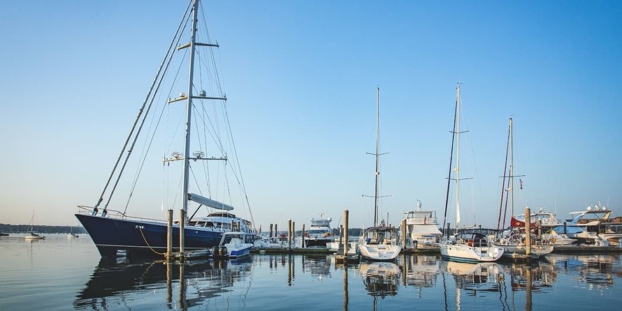 Silverton 38 Sport Bridge