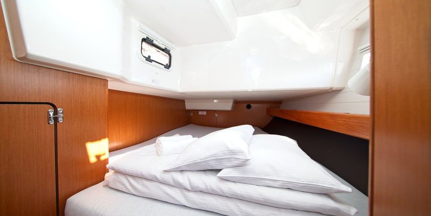 Bavaria Cruiser 41