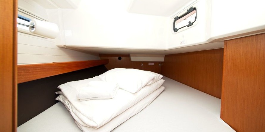 Bavaria Cruiser 41