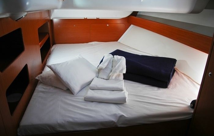 Beneteau Cyclades 50.4