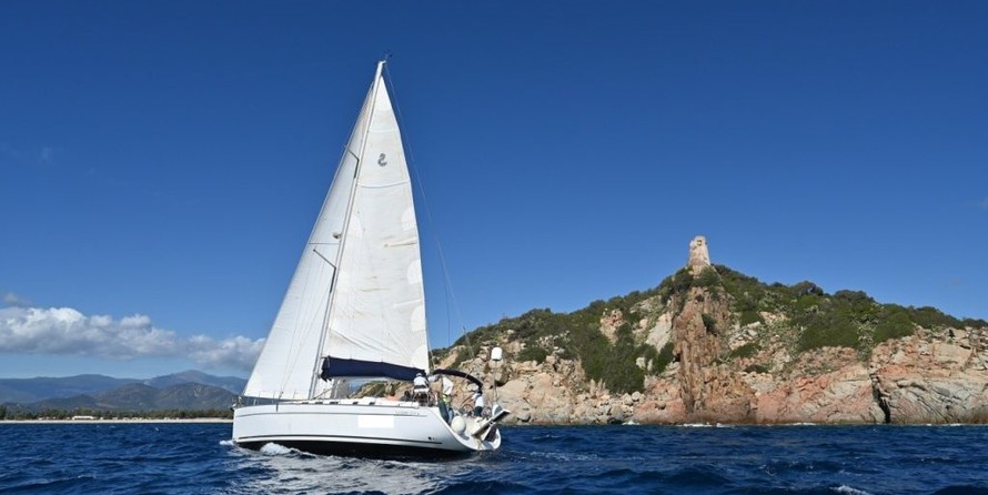 Beneteau Cyclades 50.4