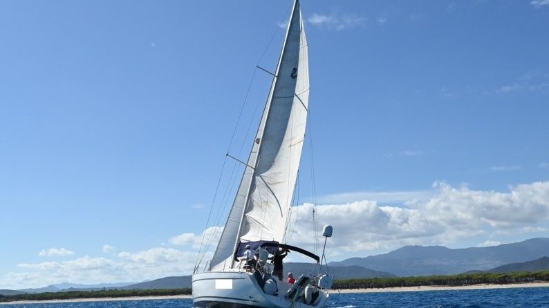 Beneteau Cyclades 50.4