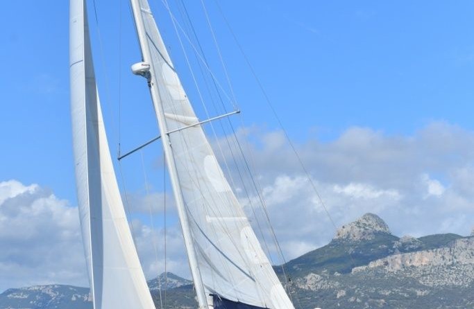 Beneteau Cyclades 50.4