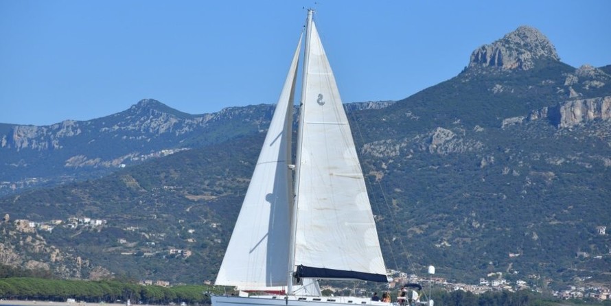 Beneteau Cyclades 50.4