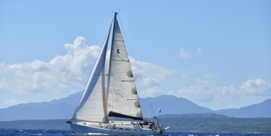 Beneteau Cyclades 50.4