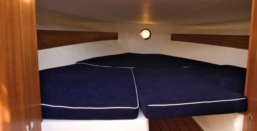 Pacific Craft 650 WA