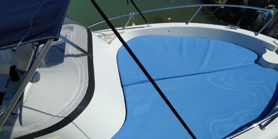 Pacific Craft 650 WA