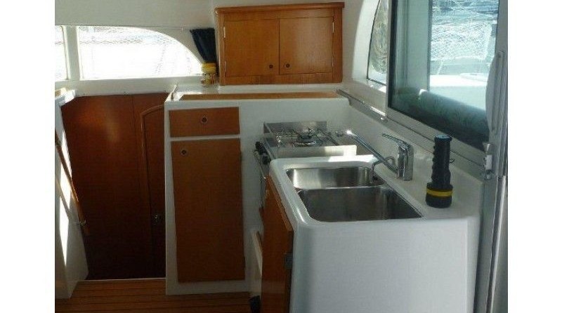 Lagoon 380 S2