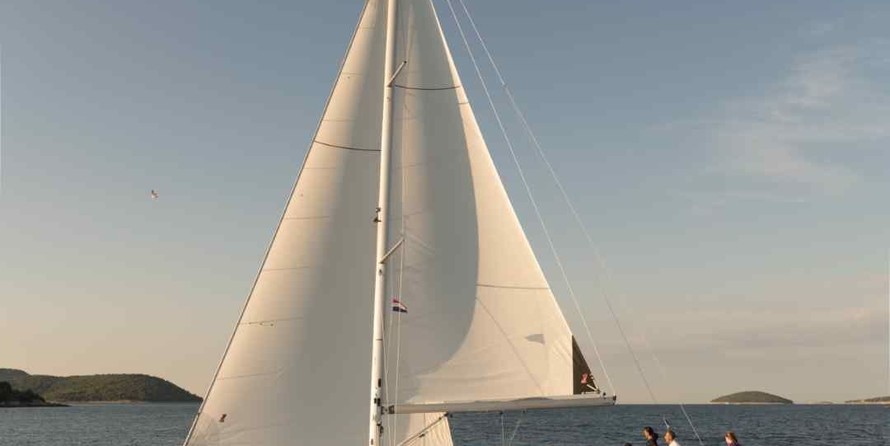 Elan Impression 45.1