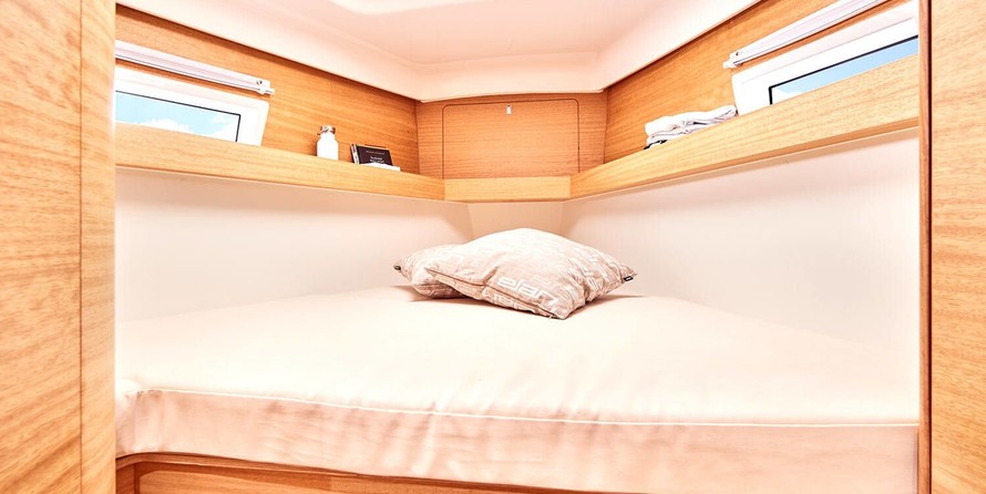 Elan Impression 45.1