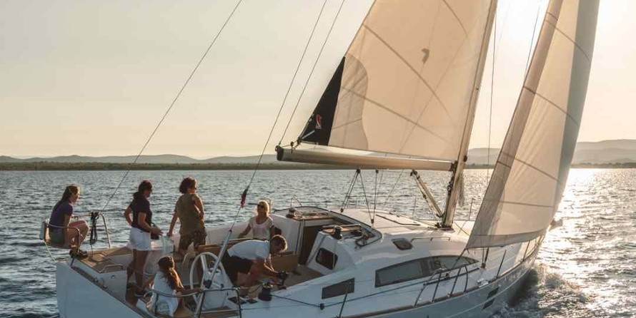 Elan Impression 45.1