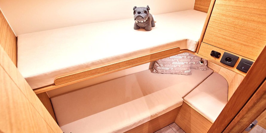 Elan Impression 45.1