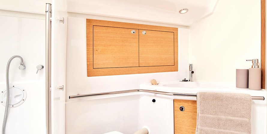 Elan Impression 45.1