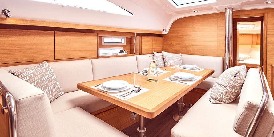 Elan Impression 45.1