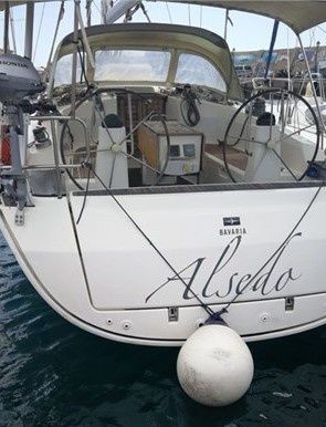 Bavaria Cruiser 40