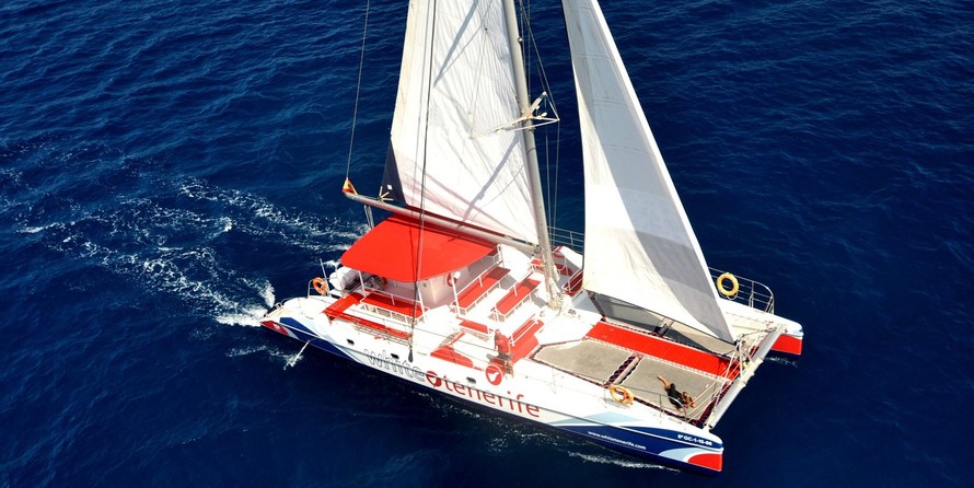 Fountaine Pajot Eleuthera 60