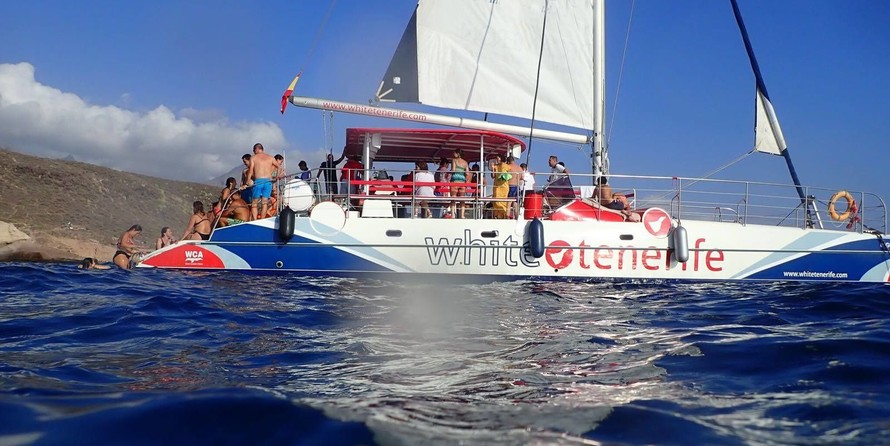 Fountaine Pajot Eleuthera 60