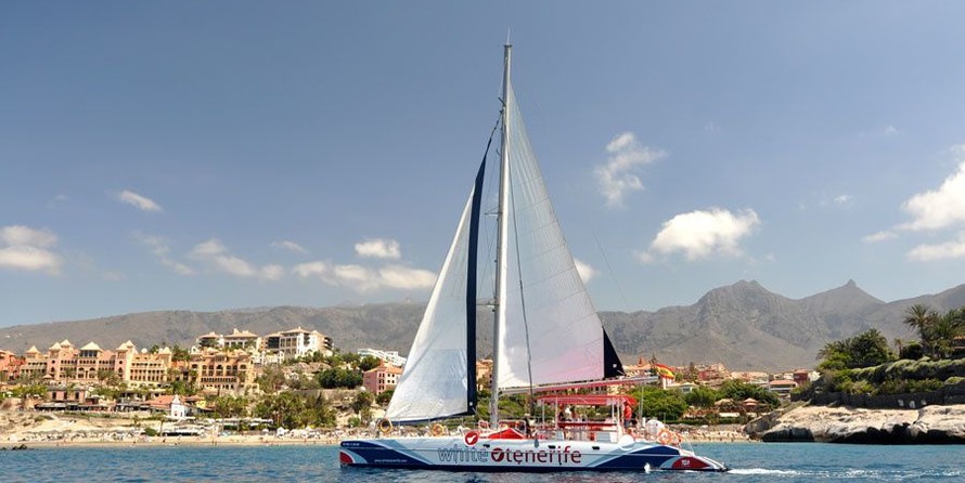 Fountaine Pajot Eleuthera 60