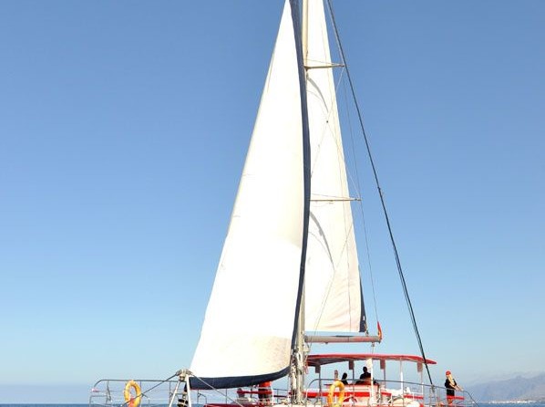 Fountaine Pajot Eleuthera 60