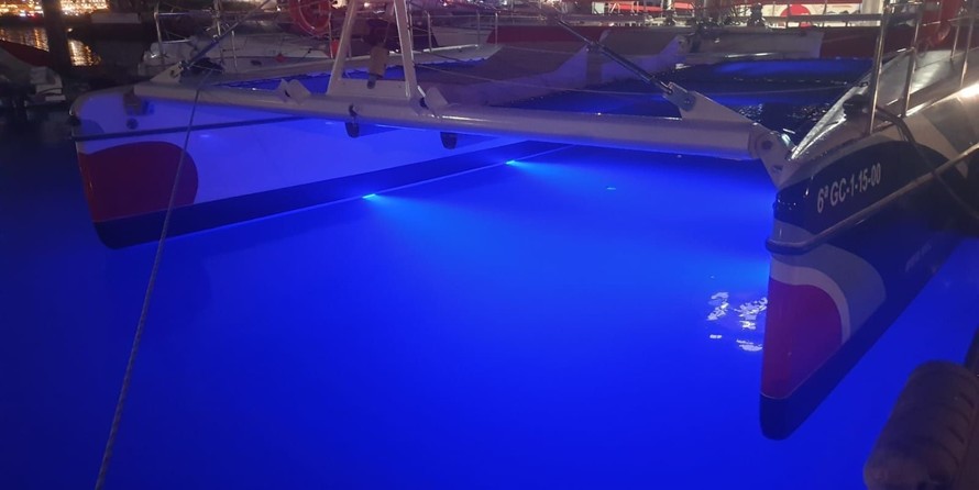 Fountaine Pajot Eleuthera 60