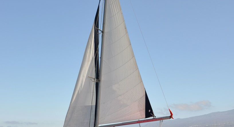 Fountaine Pajot Eleuthera 60