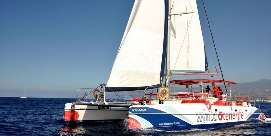 Fountaine Pajot Eleuthera 60