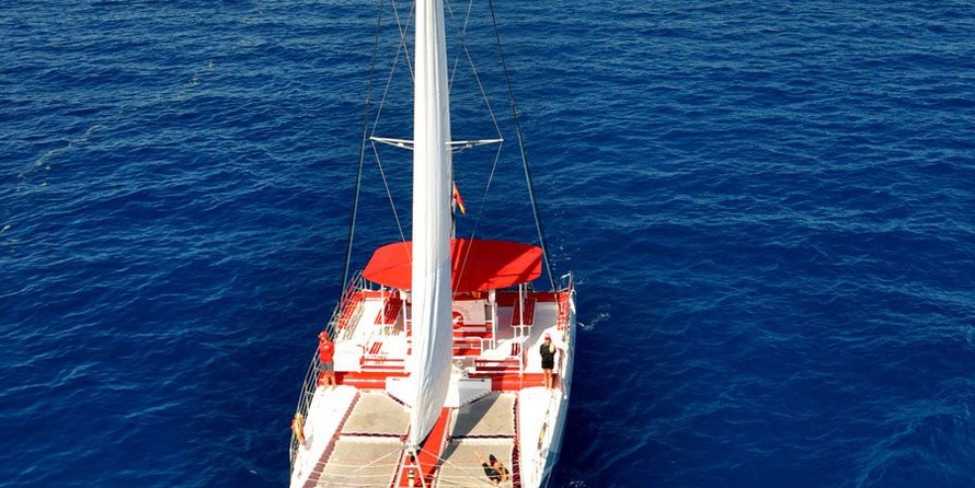 Fountaine Pajot Eleuthera 60