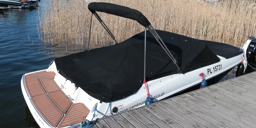 Bayliner VR4 BOWRIDER