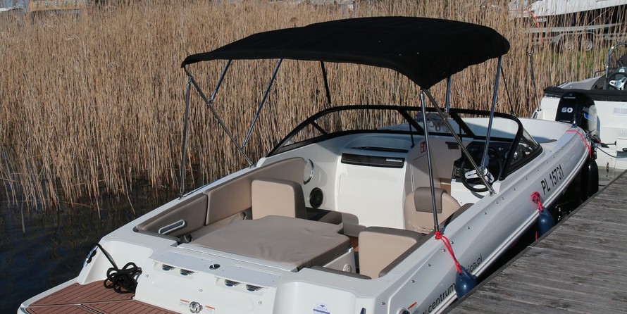Bayliner VR4 BOWRIDER