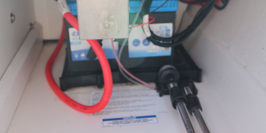 Bayliner VR4 BOWRIDER