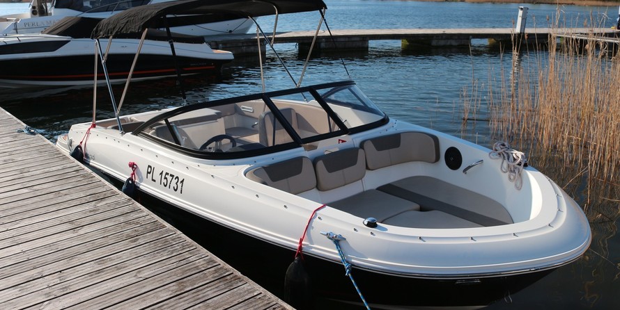 Bayliner VR4 BOWRIDER