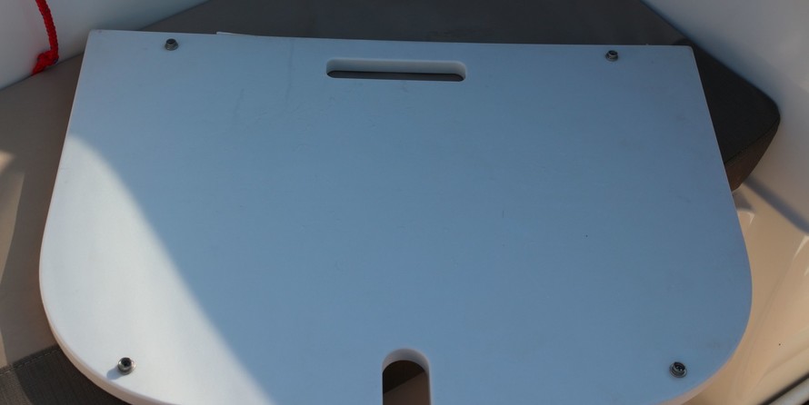 Bayliner VR4 BOWRIDER