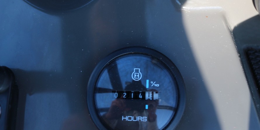 Bayliner VR4 BOWRIDER